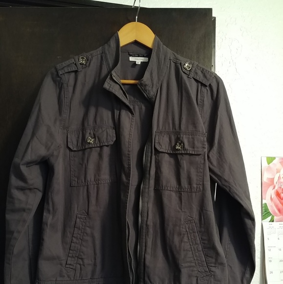 Utility Jacket - Picture 1 of 3